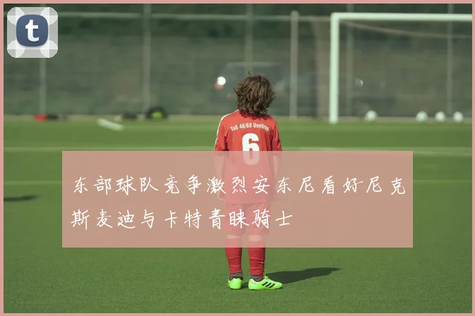 东部球队竞争激烈安东尼看好尼克斯麦迪与卡特青睐骑士