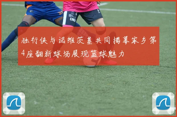 独行侠与诺维茨基共同揭幕家乡第4座翻新球场展现篮球魅力