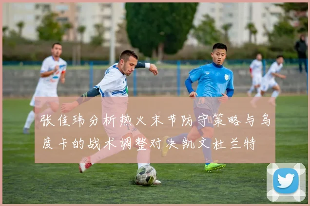 张佳玮分析热火末节防守策略与乌度卡的战术调整对决凯文杜兰特