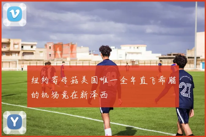 纽约寄母菇美国唯一全年直飞希腊的机场竟在新泽西