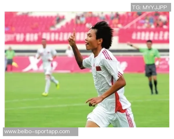 王上源回忆试训经历全面参与比赛展现多面才华